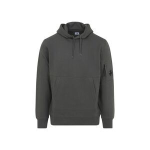 Cp Company Lens Hoodie Men
